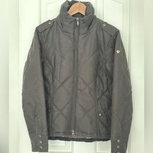 Ariat Waterproof Equestrian Jacket